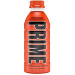Prime Hydration Orange Sports Drink 500g