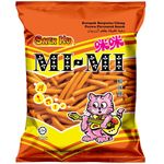 Snek Ku Mimi Prawn 120g