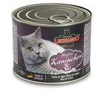 Leonardo Rich In Rabbit 200g