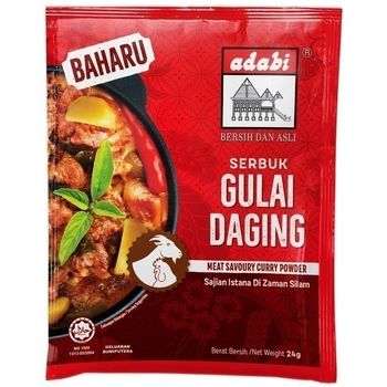 Adabi Beef Goulash Powder 24g