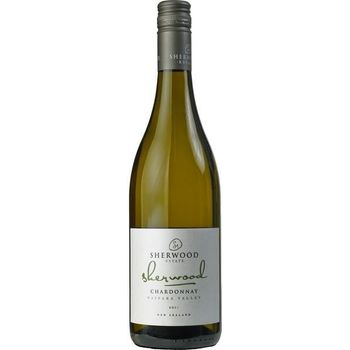 Sherwood Estate Signature Family Chardonnay 750ml