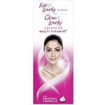 Glow & Lovely Advanced Multi Vitamin Face Cream 50g