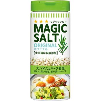 S&B Magic Salt Original 80g