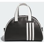 Adidas Women Golf 3-Stripes Round Bag Black / White