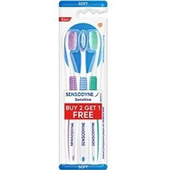 Sensodyne Sensitive Toothbrush