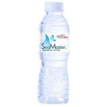 Air Minuman Sea Master 500ml