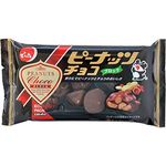 Denroku Peanut Chocolate Economy 70g