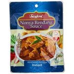 Sing Long Nonya Rendang Sauce 1 Pack 120g