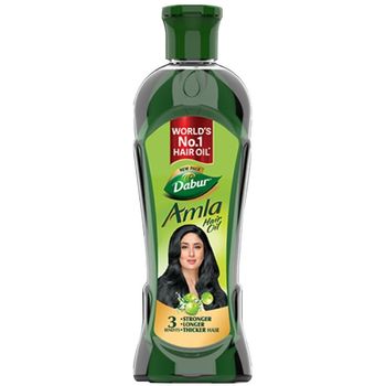 Dabur Amla Hair Oil 180ml