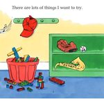 Free Spirit Publishing Learning To Get Along Try And Stick With It