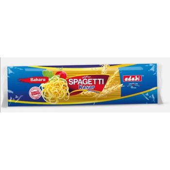 Adabi Spaghetti Kasar Pasta 500g