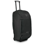 Osprey Sojourn Wheeled Travel Pack Black 80l