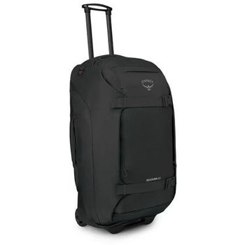 Osprey Sojourn Wheeled Travel Pack Black 80l