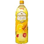 Pokka Natsbee Honey Lemon Halal 500ml