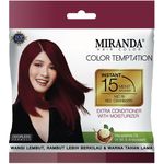 Miranda Sachet MC T2 Supreme Cocoa 20ml