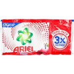 Ariel Powder Tripid Pack Downy Floral Passion 97g