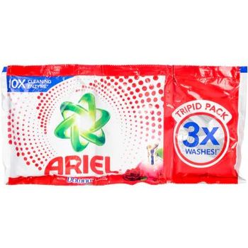 Ariel Powder Tripid Pack Downy Floral Passion 97g