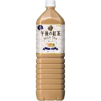Kirin Gogo No Kocha Milk Tea Pet 1.5l