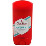 Old Spice Deodorant Stick Pure Sport High Endurance 85g