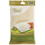 Paddygreen Jasmine Rice 1 KG