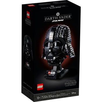 LEGO 75304 Darth Vader Helmet