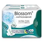 Blossom Night U Thin Wing 330 Mm 14 S 218g