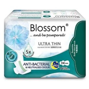 Blossom Night U Thin Wing 330 Mm 14 S 218g