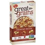 Post Great Grains Crunchy Pecan Whole Grain Cereal 453g