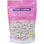 Tong Garden White Sugar Peanuts 40g