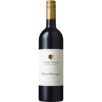 Vasse Felix Cabernet Sauvignon 750ml (Agent Stock)