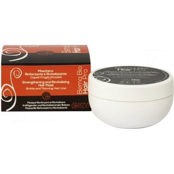 Bema Baby Hairpro Strengthening And Revitalising Hair Mask