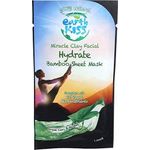 Earth Kiss Mask Clay Facial Hydrate 17g