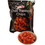 Glory Chilli Tapioca Chips 280g