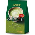 Nitto Matcha Au Lait 120g