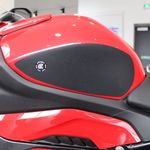 Eazi-Grip PRO Tank Grips for BMW S1000RR S1000R Black