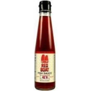 Red Boat Sauce Fish Prem Phu Quoc