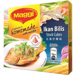 Maggi Ikan Biilis Cube Hcs 60g