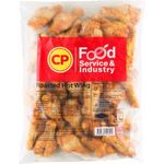 CP Roasted Hot Wing 1kg