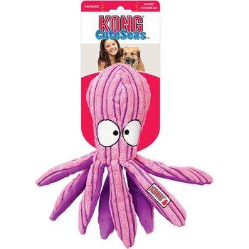 Kong Cuteseas Octopus Large