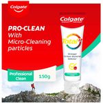 Colgate Total Toothgel Professional Clean 150g