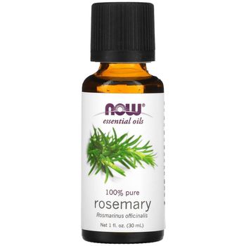 Now Foods Essential Oil Rosemary 30ml