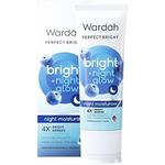 Wardah Perfect Bright Night Moisturiser 20ml
