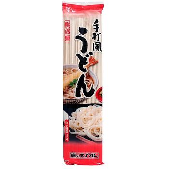 Sunaoshi Handmade Udon 200g