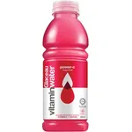 Glaceau Vitamin Water Restore Fruit Punch 500ml