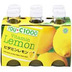 You-C1000 Vitamin Lemon 6 x 140ml