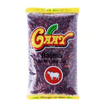 Gaay Red Kidney Beans 500g