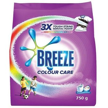 Breeze Colour Care 750g
