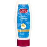 Myra Classic Whitening Vitamin Lotion 200ml