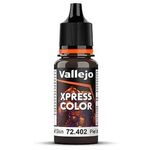 Vallejo Xpress Color: Dwarf Skin 18ml