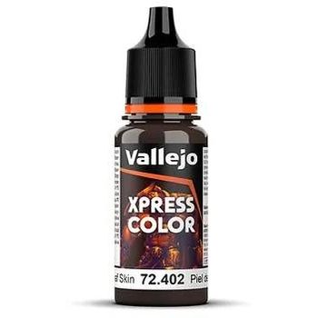 Vallejo Xpress Color: Dwarf Skin 18ml